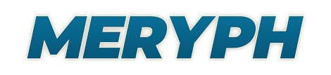 meryph Logo